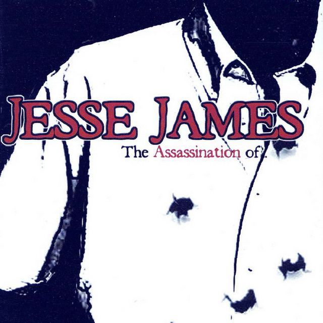 The Assassination Of... cover art