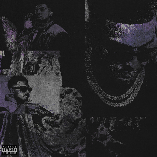 PRODIGY album image