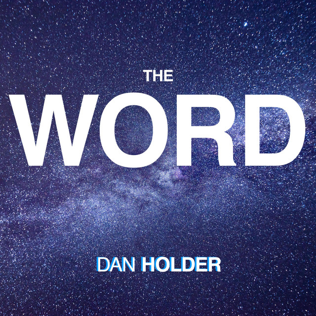 The Word artwork