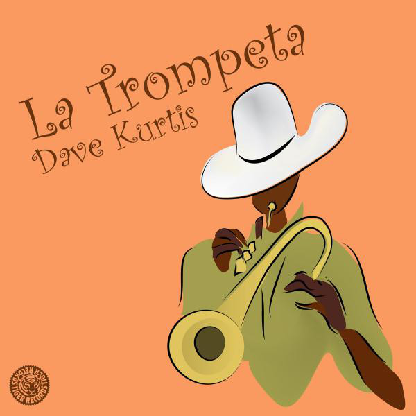 La Trompeta - Federico Scavo Remix album art