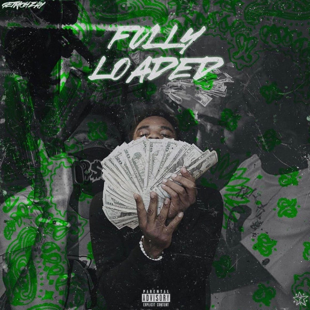 Fully Loaded cover art