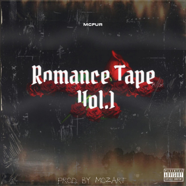 Romance Tape, Vol. 1 cover art
