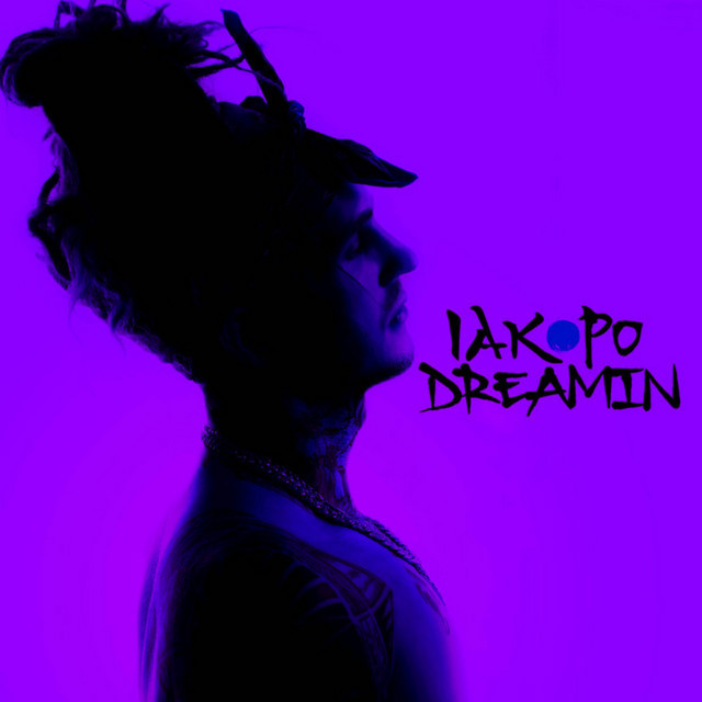 Dreamin cover art
