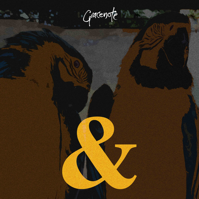 & cover art