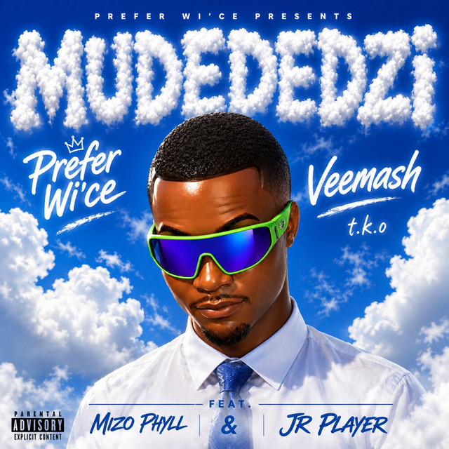 Mudededzi