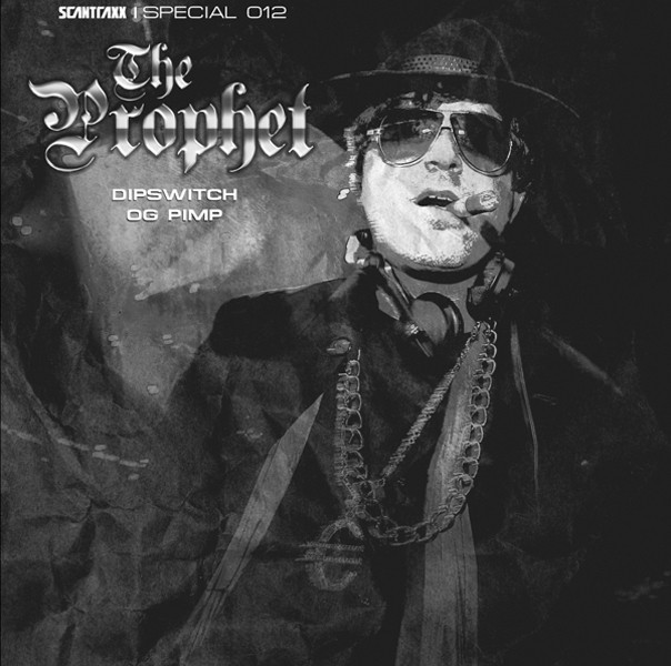OG Pimp - song and lyrics by The Prophet | Spotify