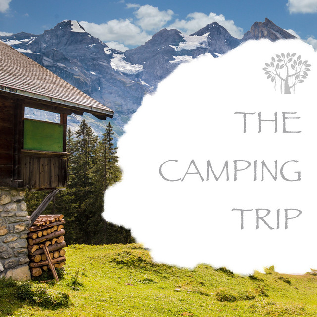 The Camping Trip cover art