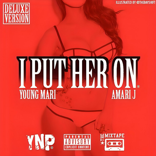New Lifestyle cover art