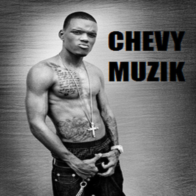 Chevy Muzik cover art