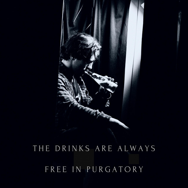 The Drinks Are Always Free in Purgatory cover art
