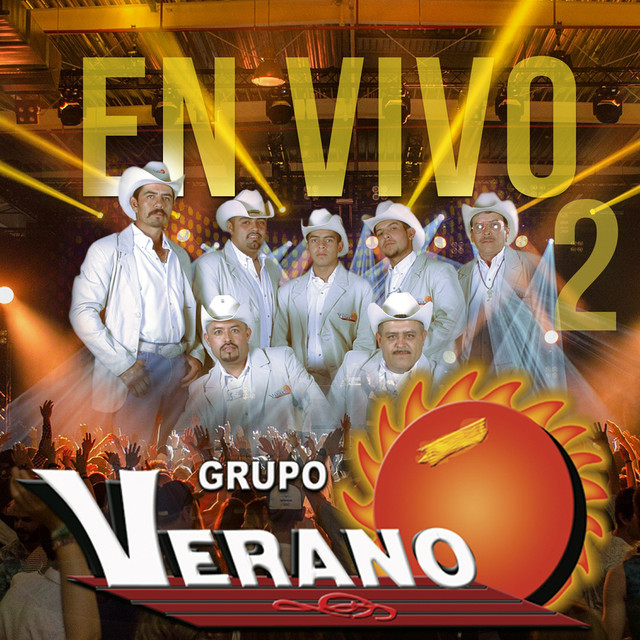 En Vivo Vol 2 (Version En Vivo) cover art