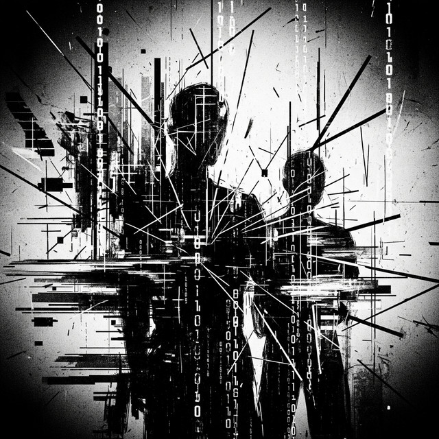 Обкладинка KXWXZXKI — MATRIX