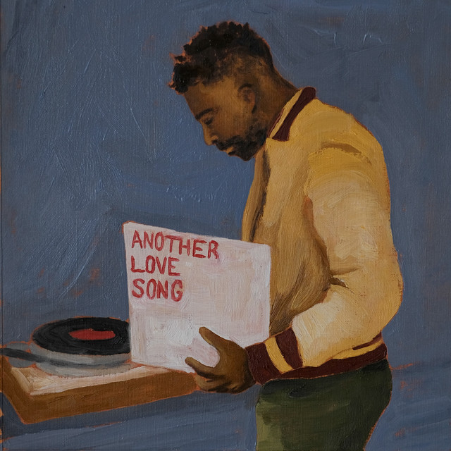 Another Love Song