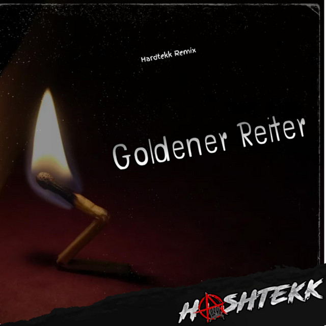 Goldener Reiter cover art