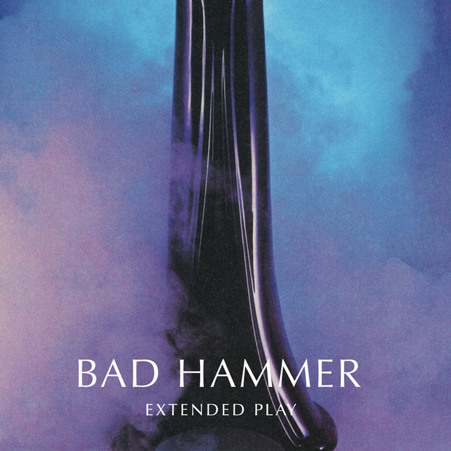 Extended Play cover art