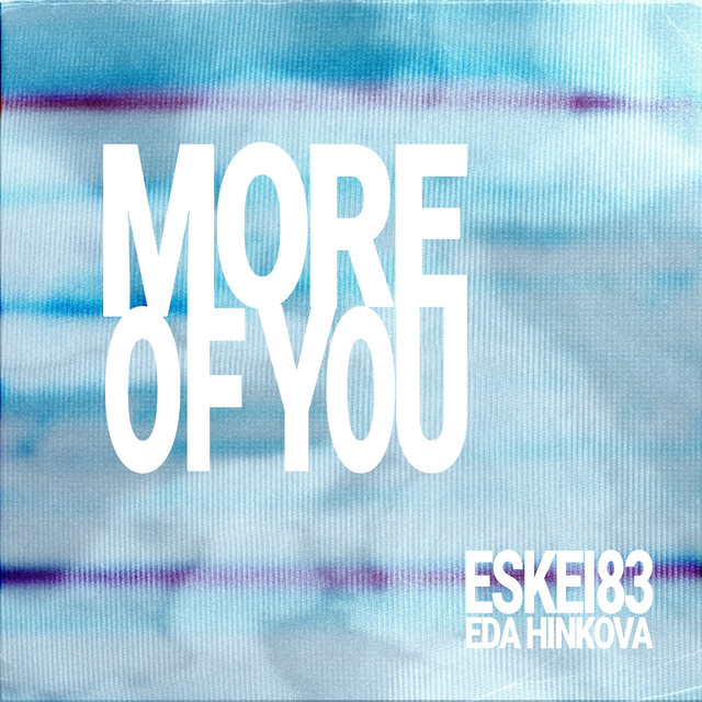 More of You cover