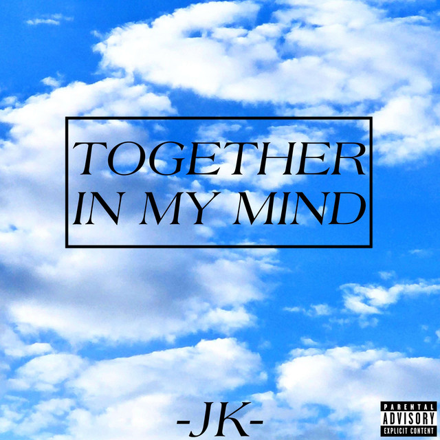 Together In My Mind cover art