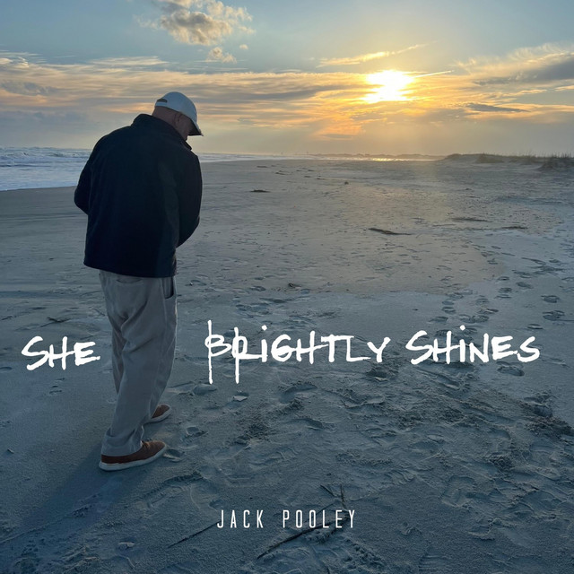 She Brightly Shines cover art