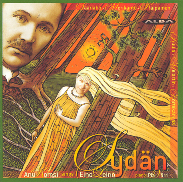 Illalla (In the Evening), Op. 19: No. 7