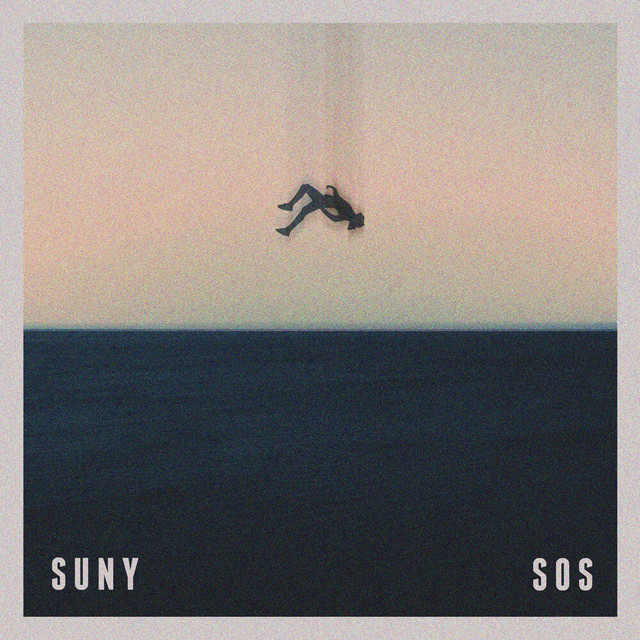 SOS cover art
