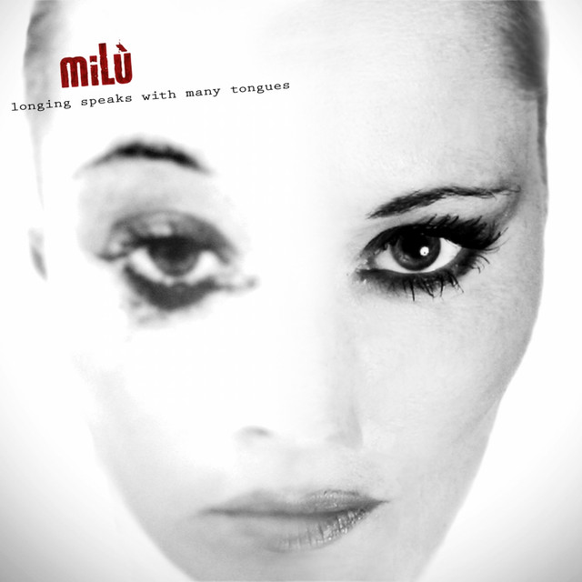 Longing Speaks with Many Tongues cover art