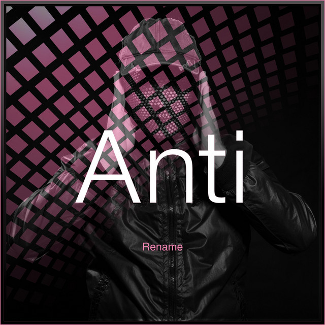 Anti cover art