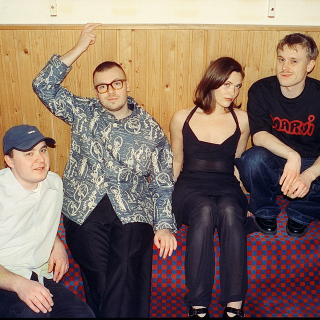 Før det kan gå op album image