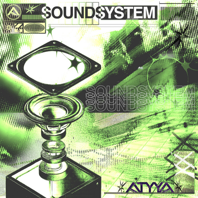 SOUND SYSTEM cover