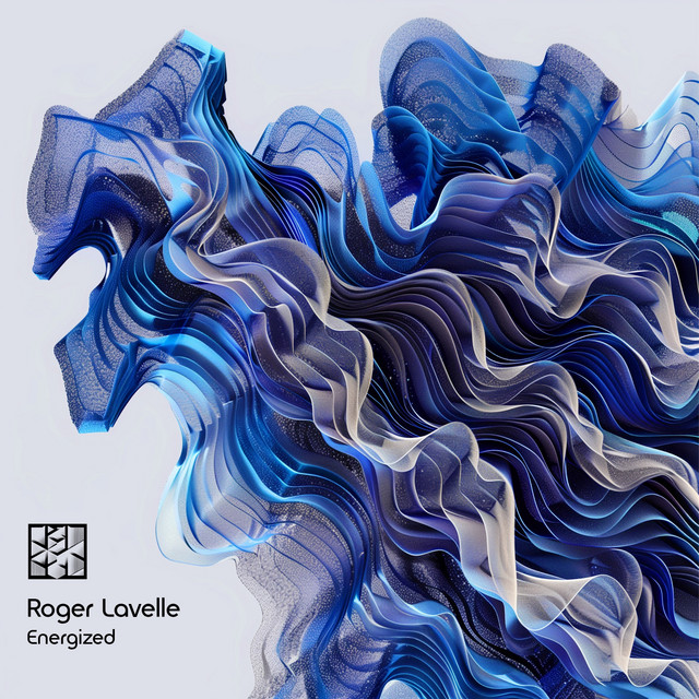 Energized album art