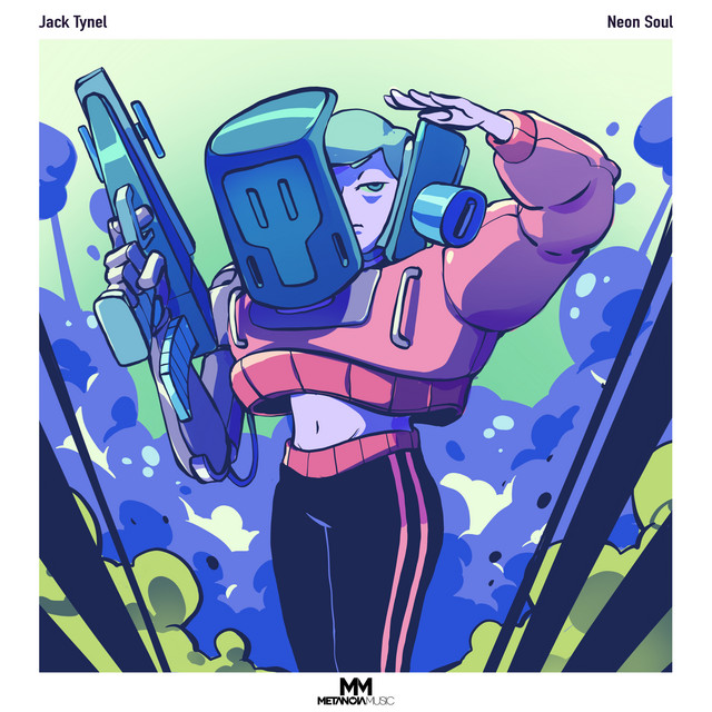 Neon Soul