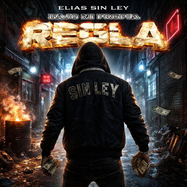 ELIAS SIN LEY
