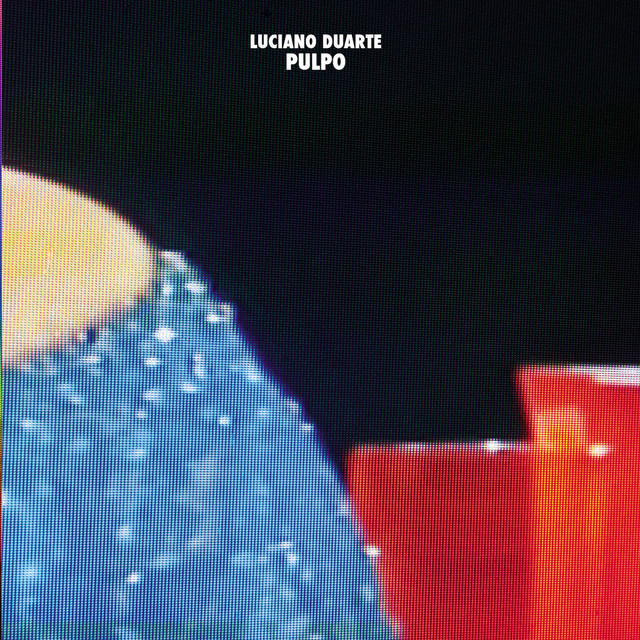 Pulpo cover art