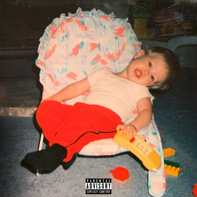 Phony cover art