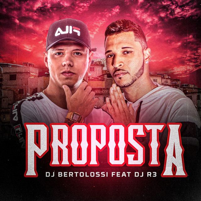 Proposta cover art