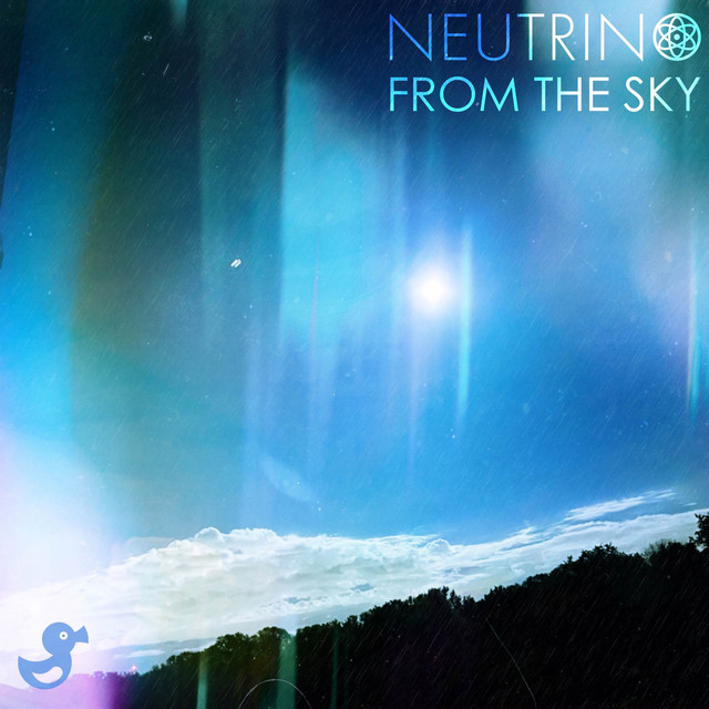 From the Sky cover art