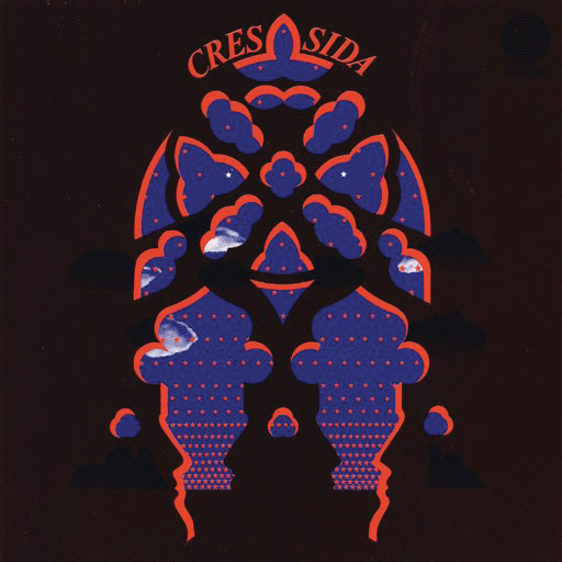 Cressida cover art