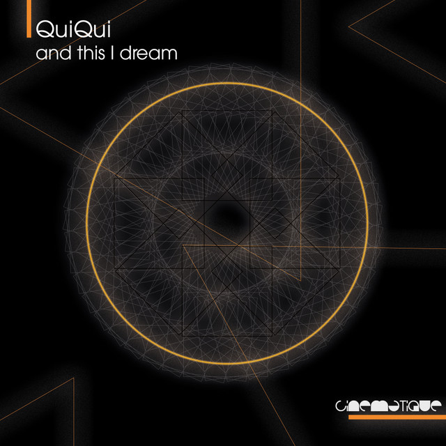 And This I Dream cover art