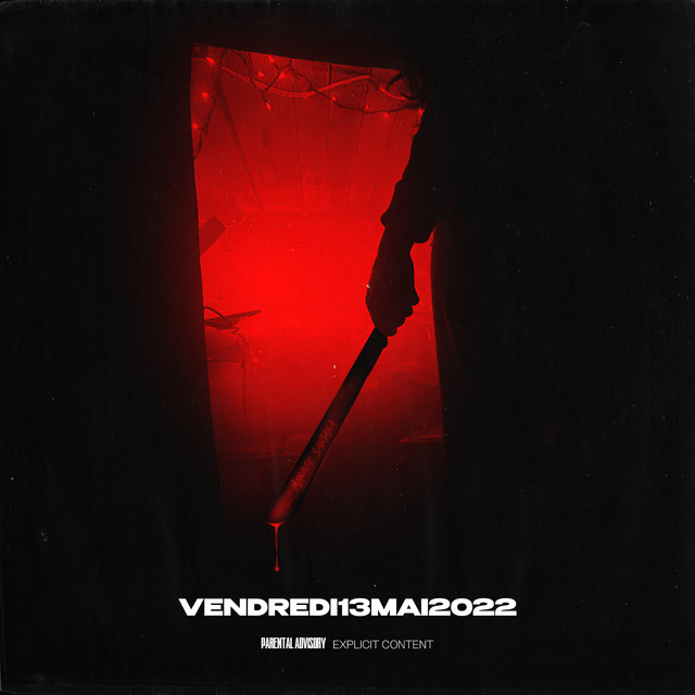 Vendredi13Mai2022 cover art