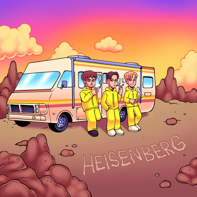 heisenberg