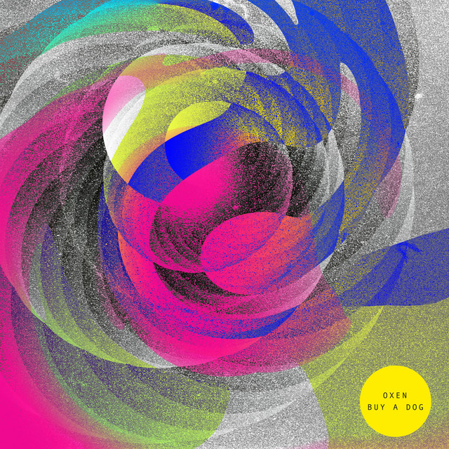 Buy a Dog cover art