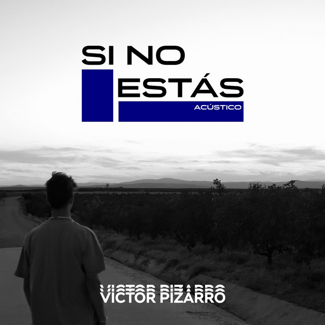 Si No Estás - Acoustic