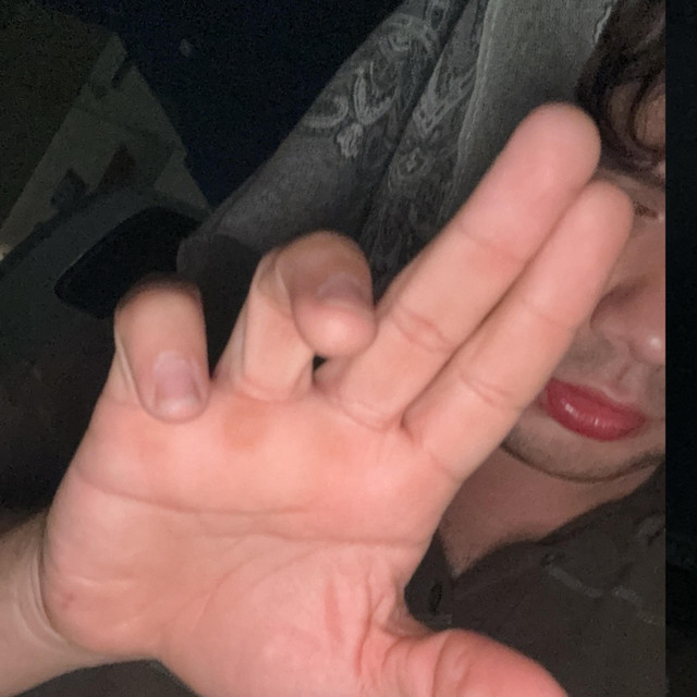undefined album image