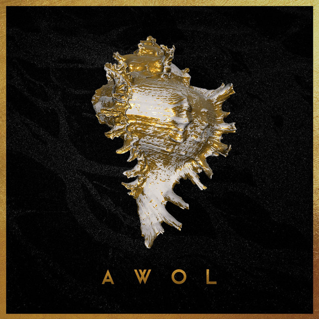 Awol cover art