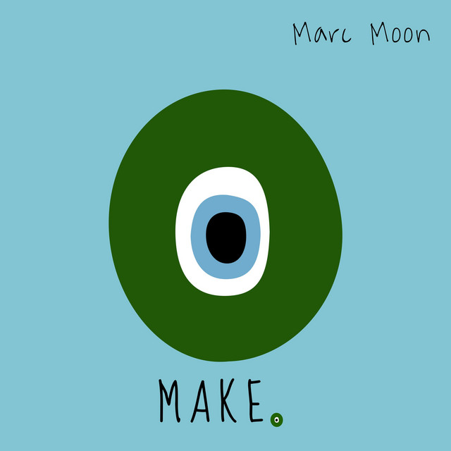 Make cover art