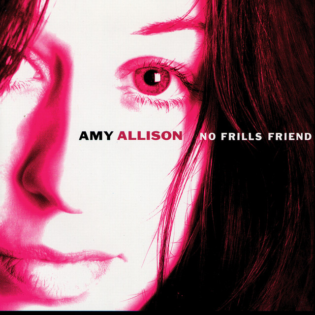 No Frills Friend cover art