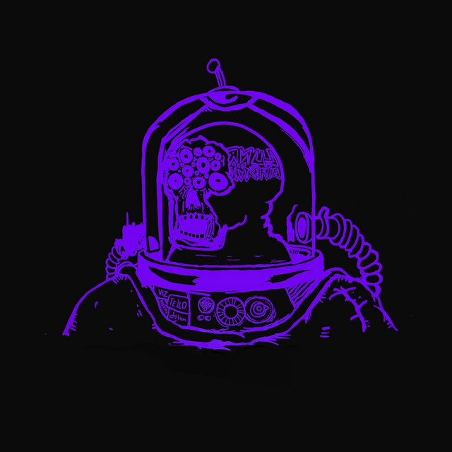 Pluto cover art