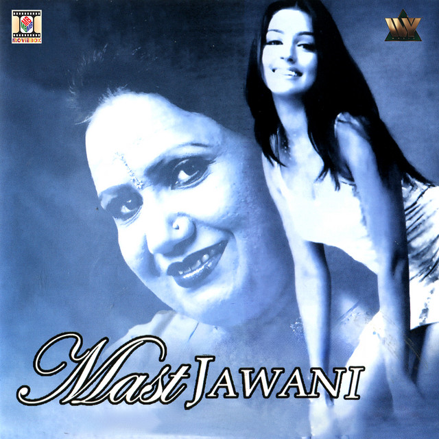 Mast Jawani cover art