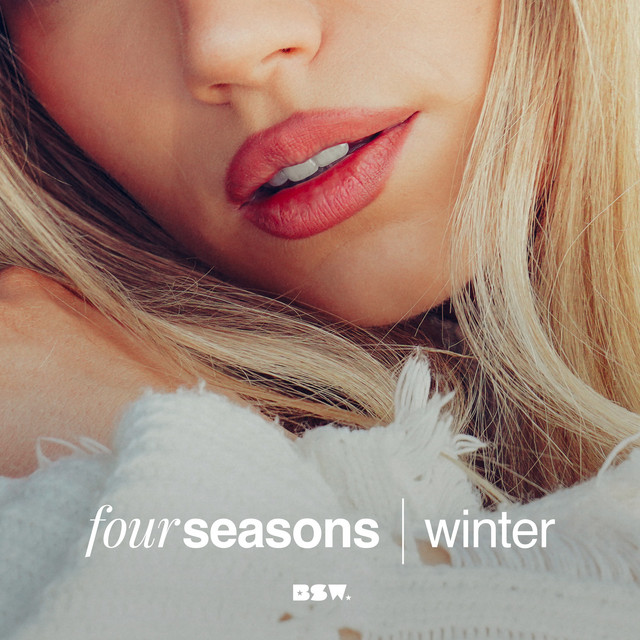 Four Seasons - Winter cover art