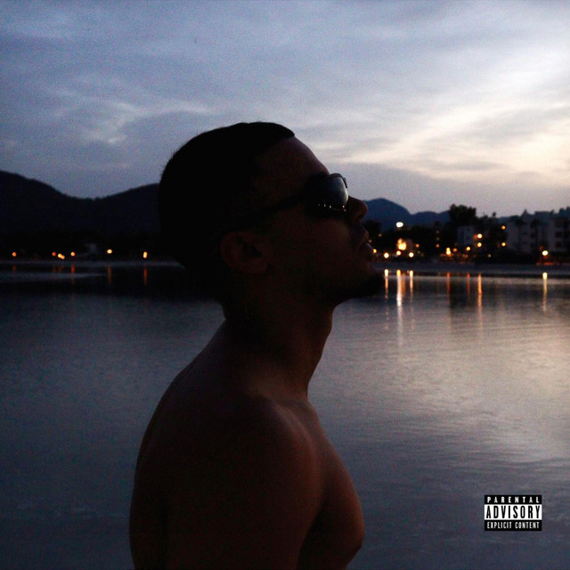 MAJ cover art