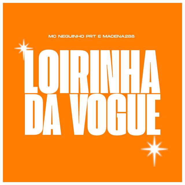 Loirinha da Vogue